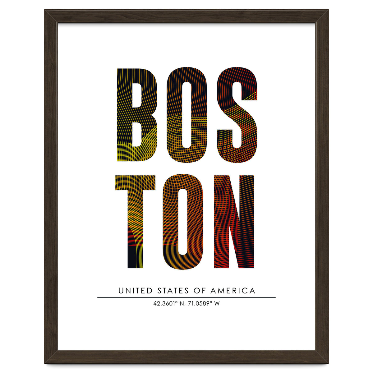 Boston