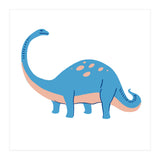 Brontosaurus (Print Only) thumbnail