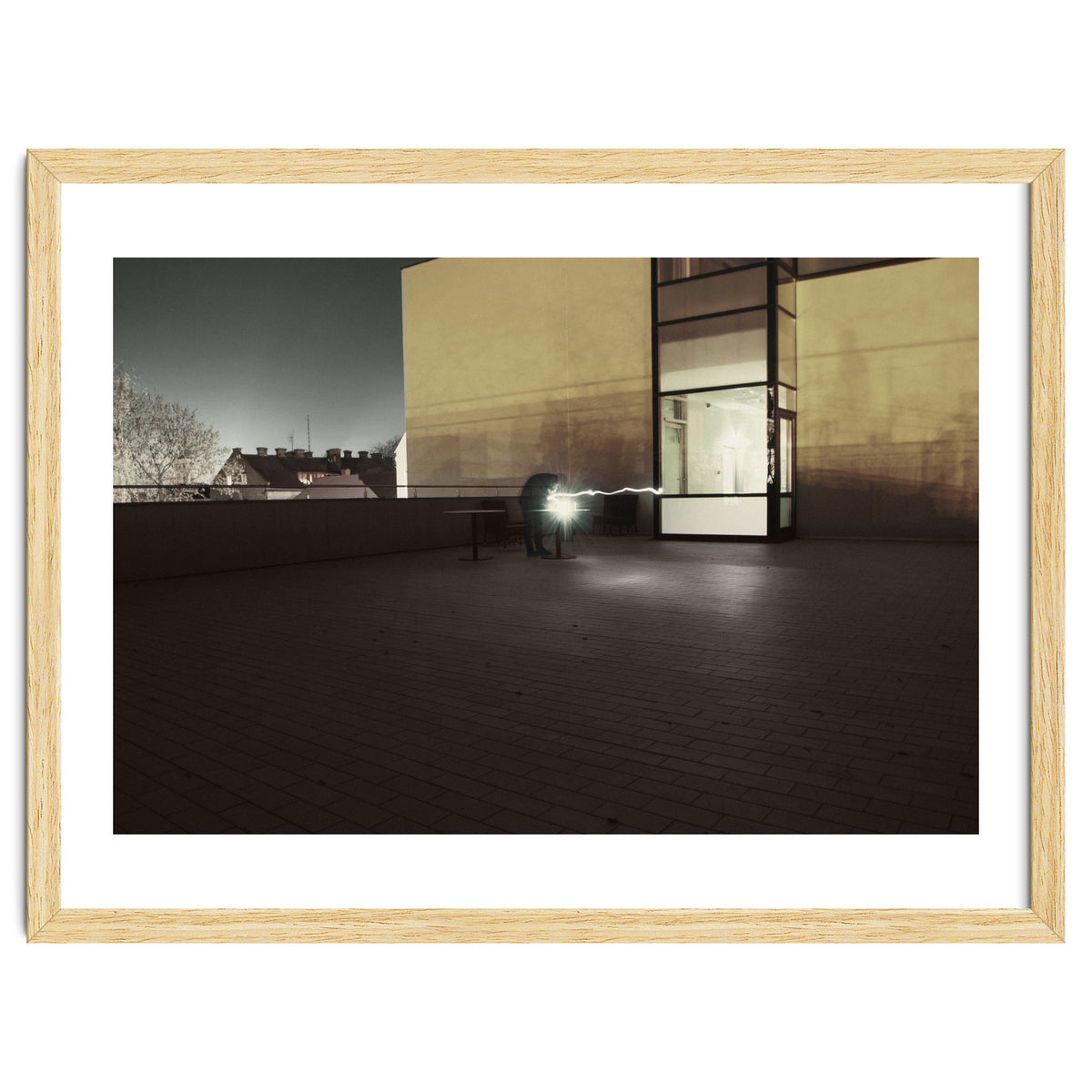 The Academy of Magic