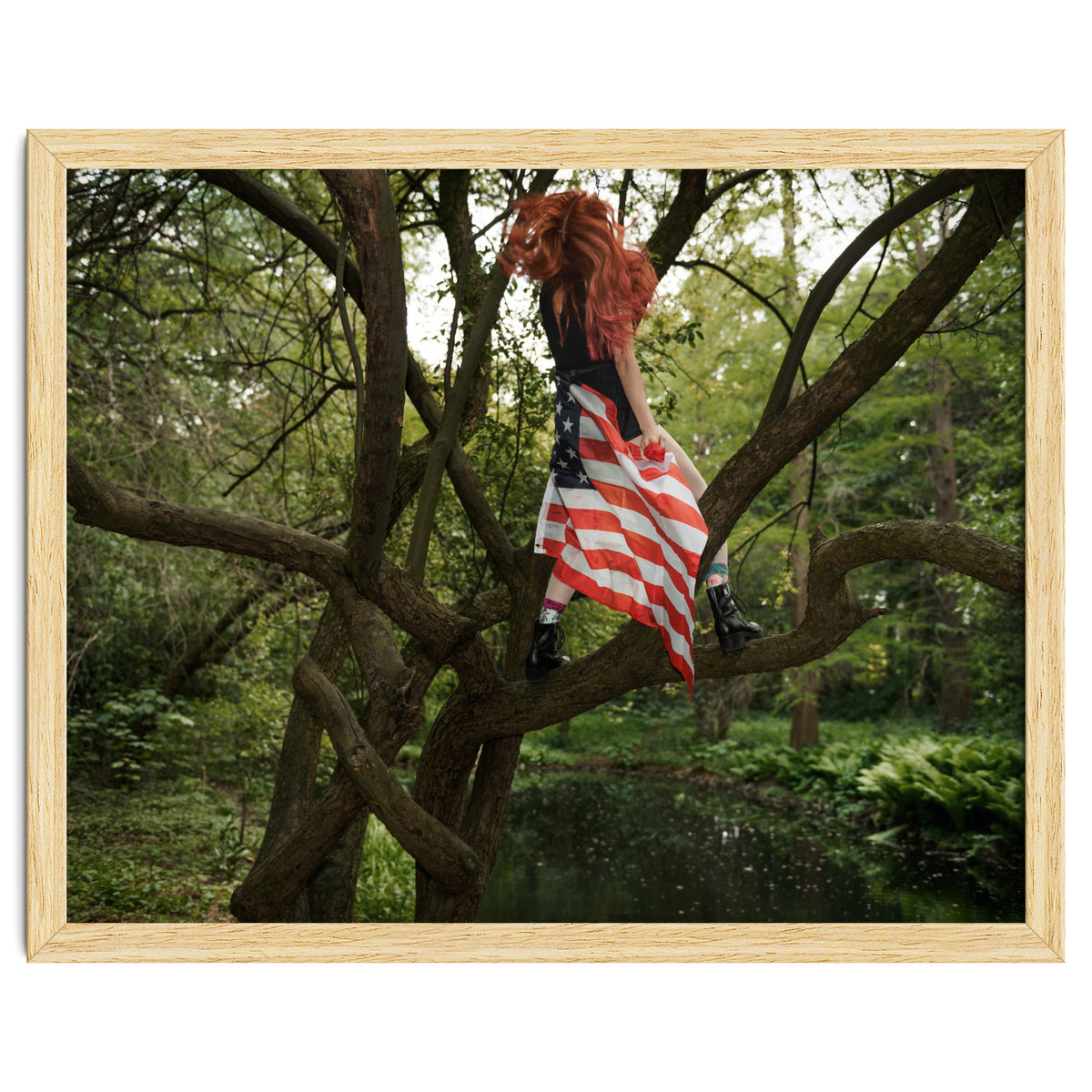 The Civil War Rehearsal