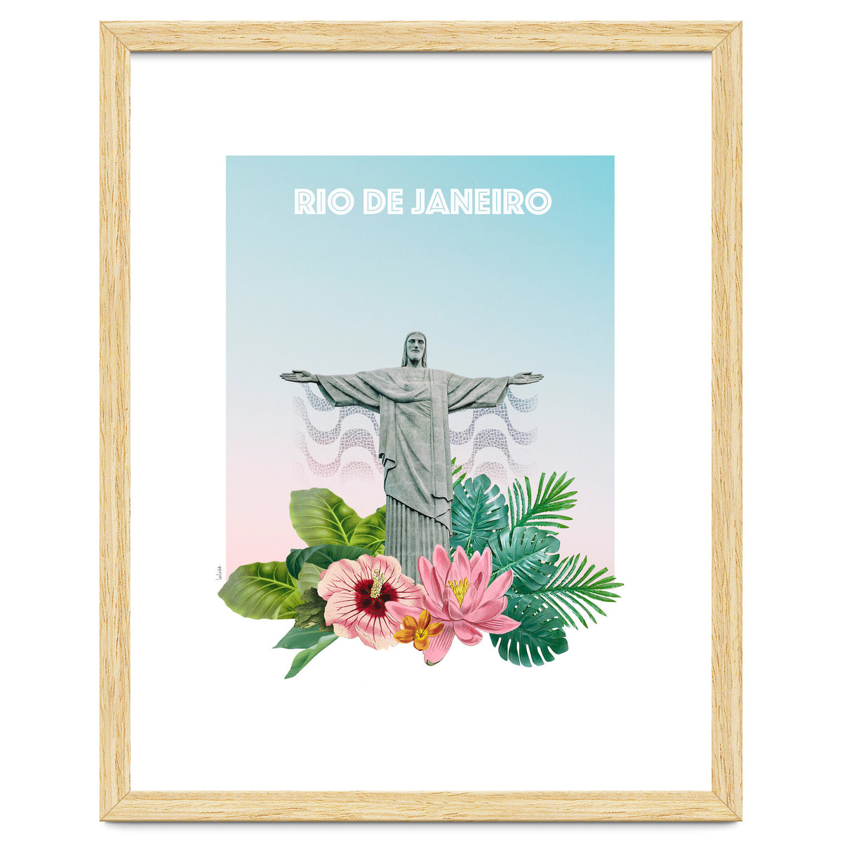 Rio De Janeiro