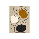 ORGANIC SHAPES - TN01 (Print Only) thumbnail