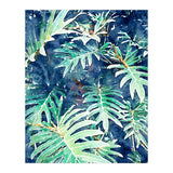 Rain + Leaves (Print Only) thumbnail