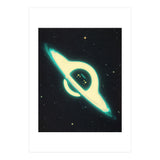 Black Hole Adventures (Print Only) thumbnail