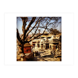 Pashupati Nath Ji (Print Only) thumbnail