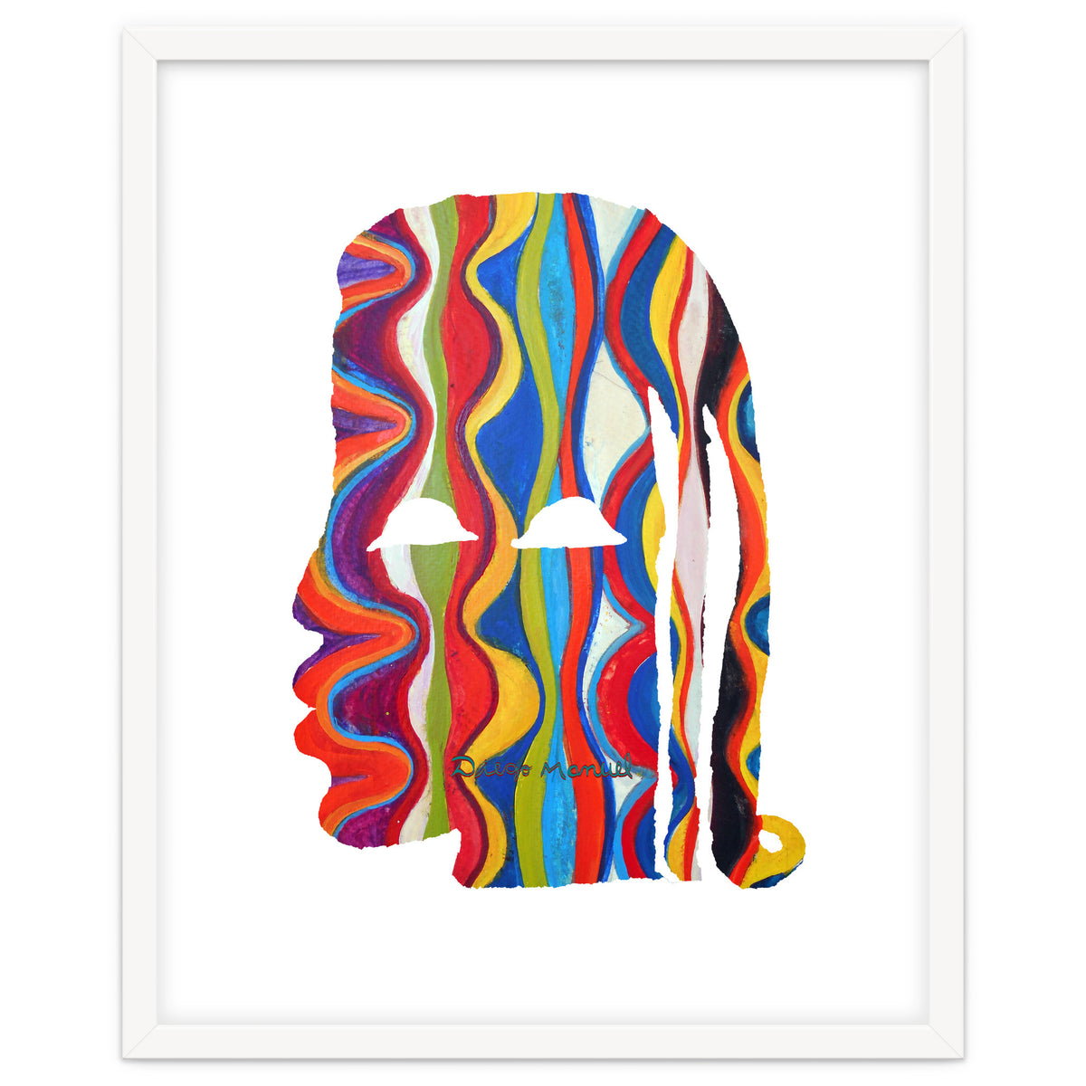 Abstracto Pop Nuevo B 12 Copia