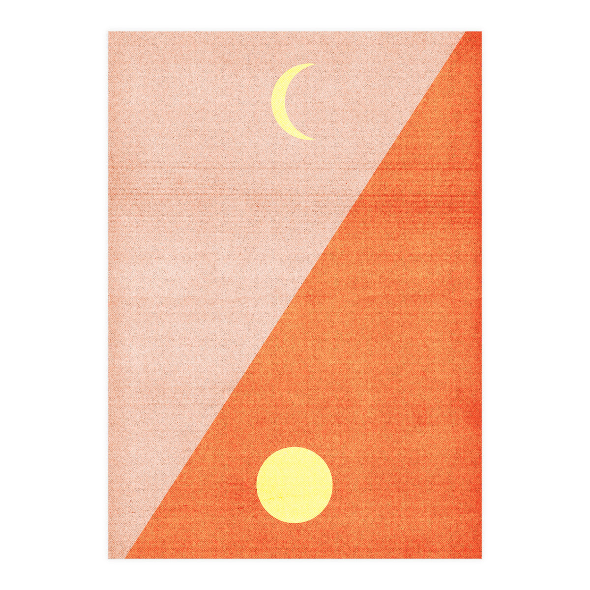 Last Days Of Summer (Print Only)