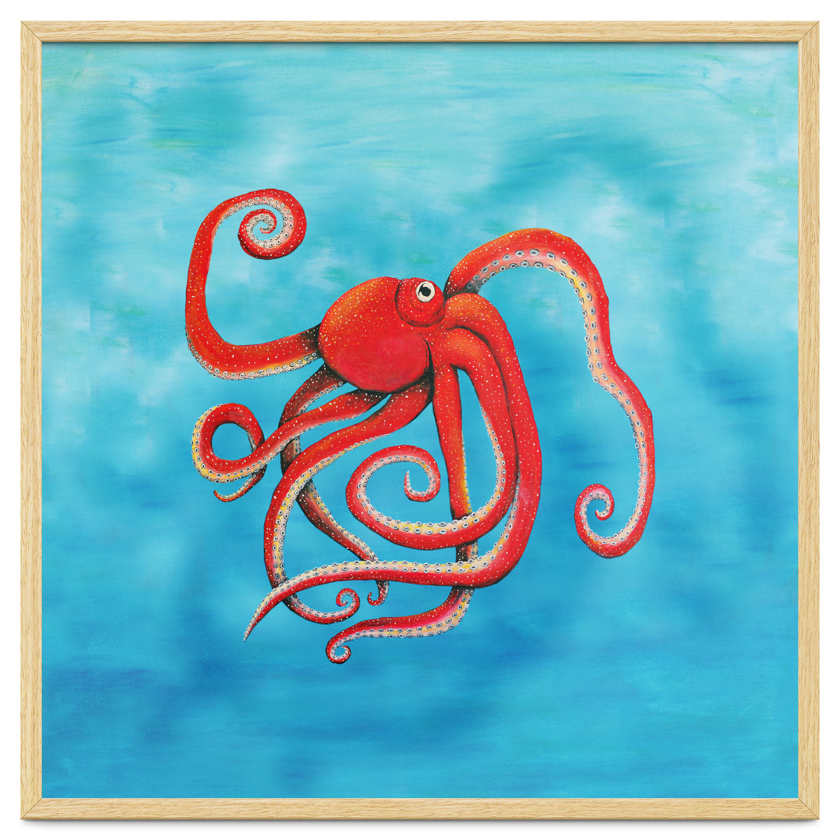 Octopus