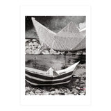 Come and go journey (Print Only) thumbnail