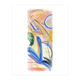 Cores E Vida (Print Only) thumbnail