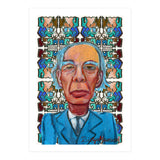 Borges 3 (Print Only) thumbnail