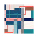 Exposed Pipes 3 (Print Only) thumbnail