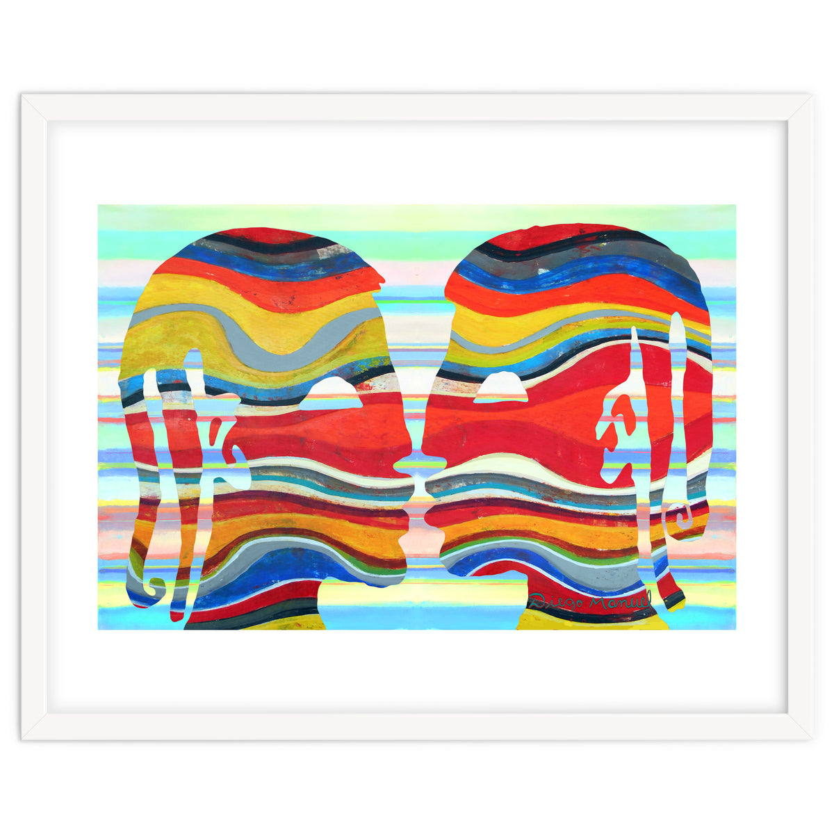 Graffiti Digital 12 2022 D 9