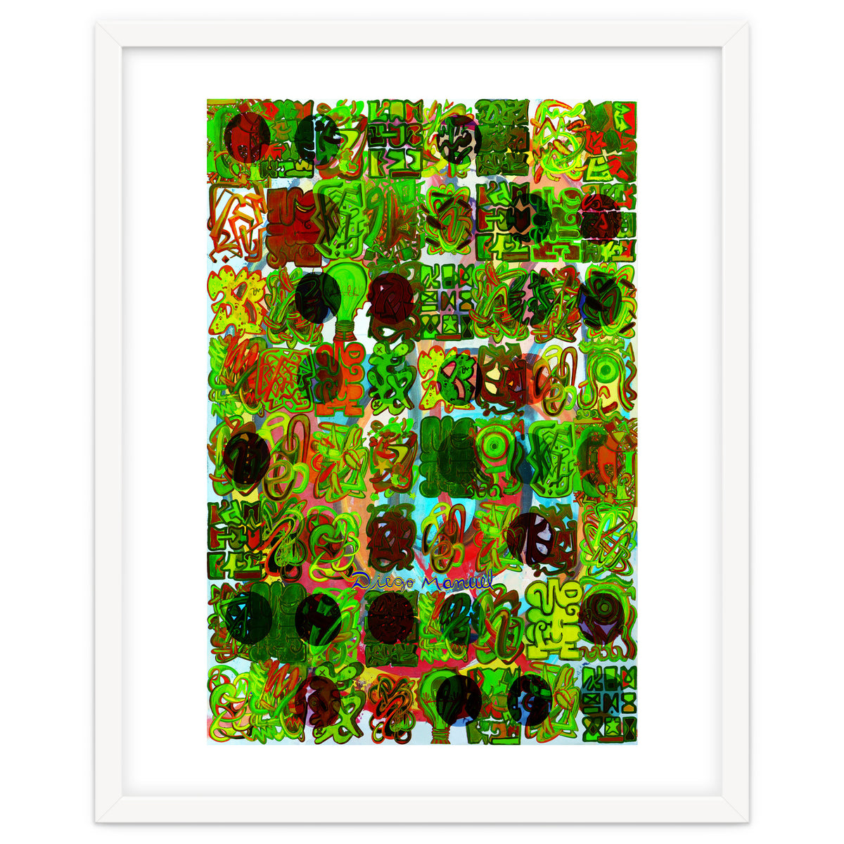 Graffiti Digital 2022 351