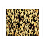 Animals Passing By (Print Only) thumbnail