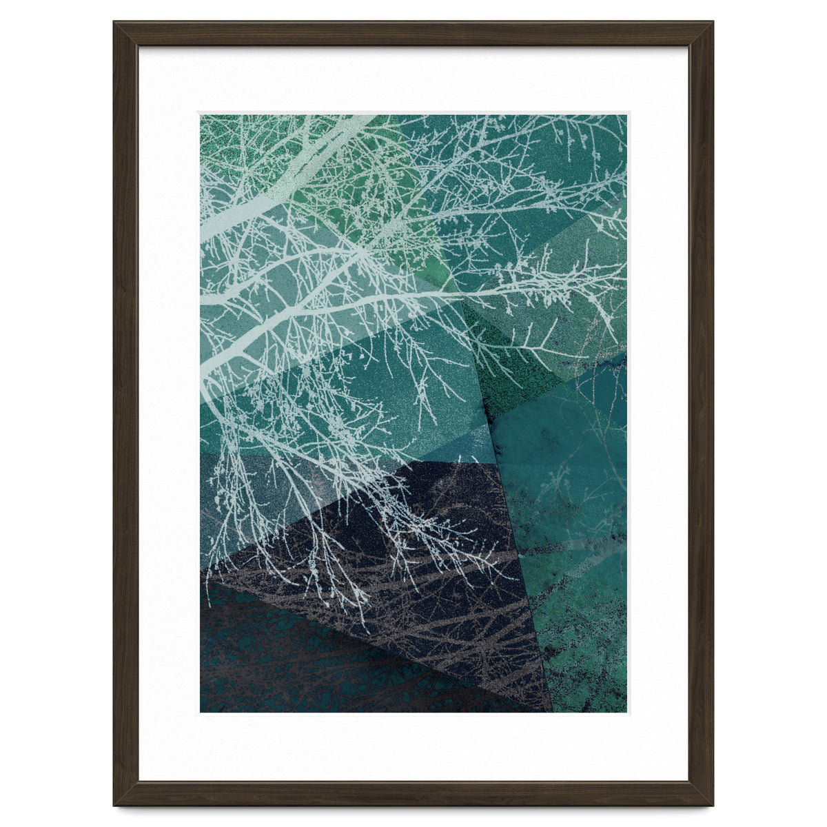 P19 E1 Trees And Triangles