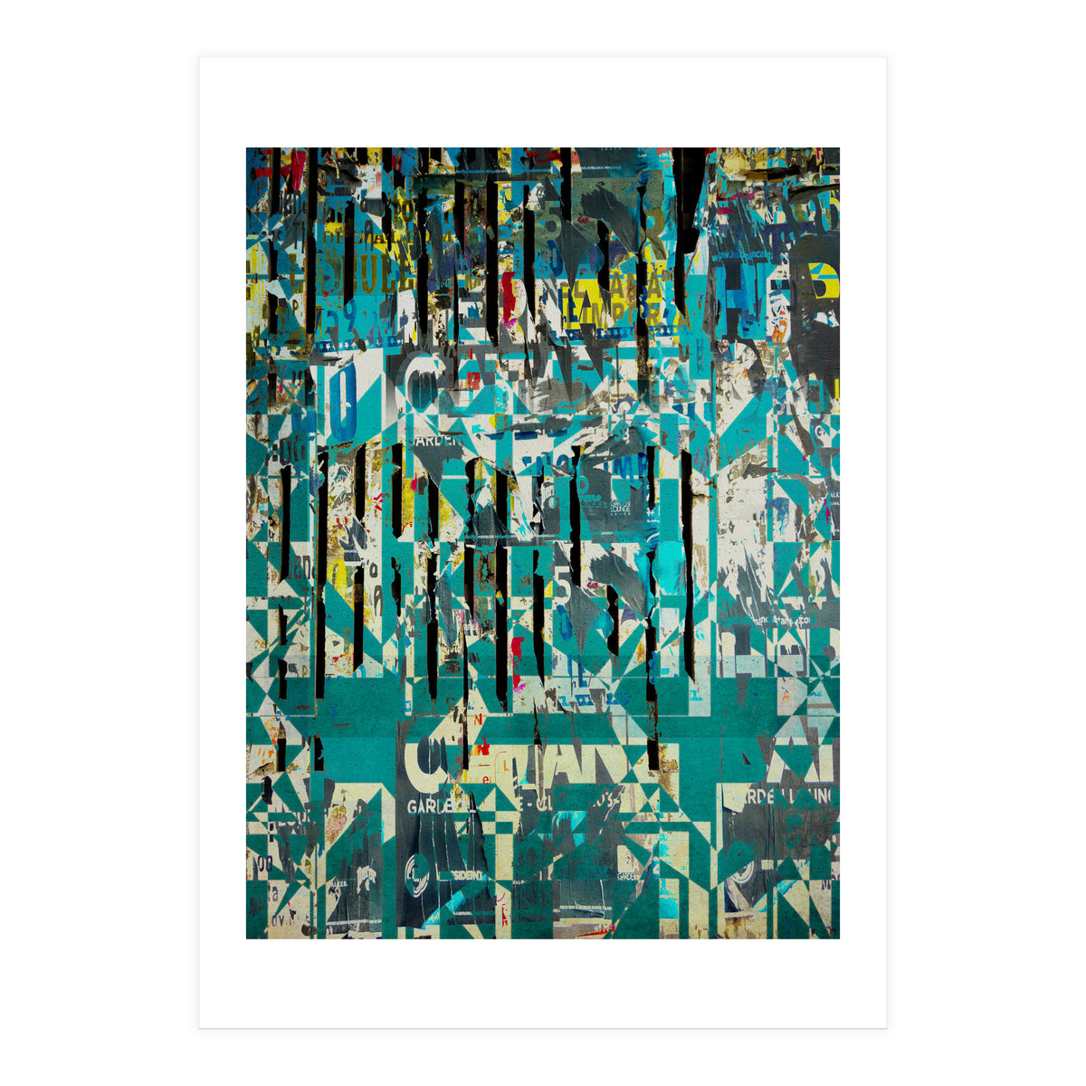 Barrier Words (Print Only)