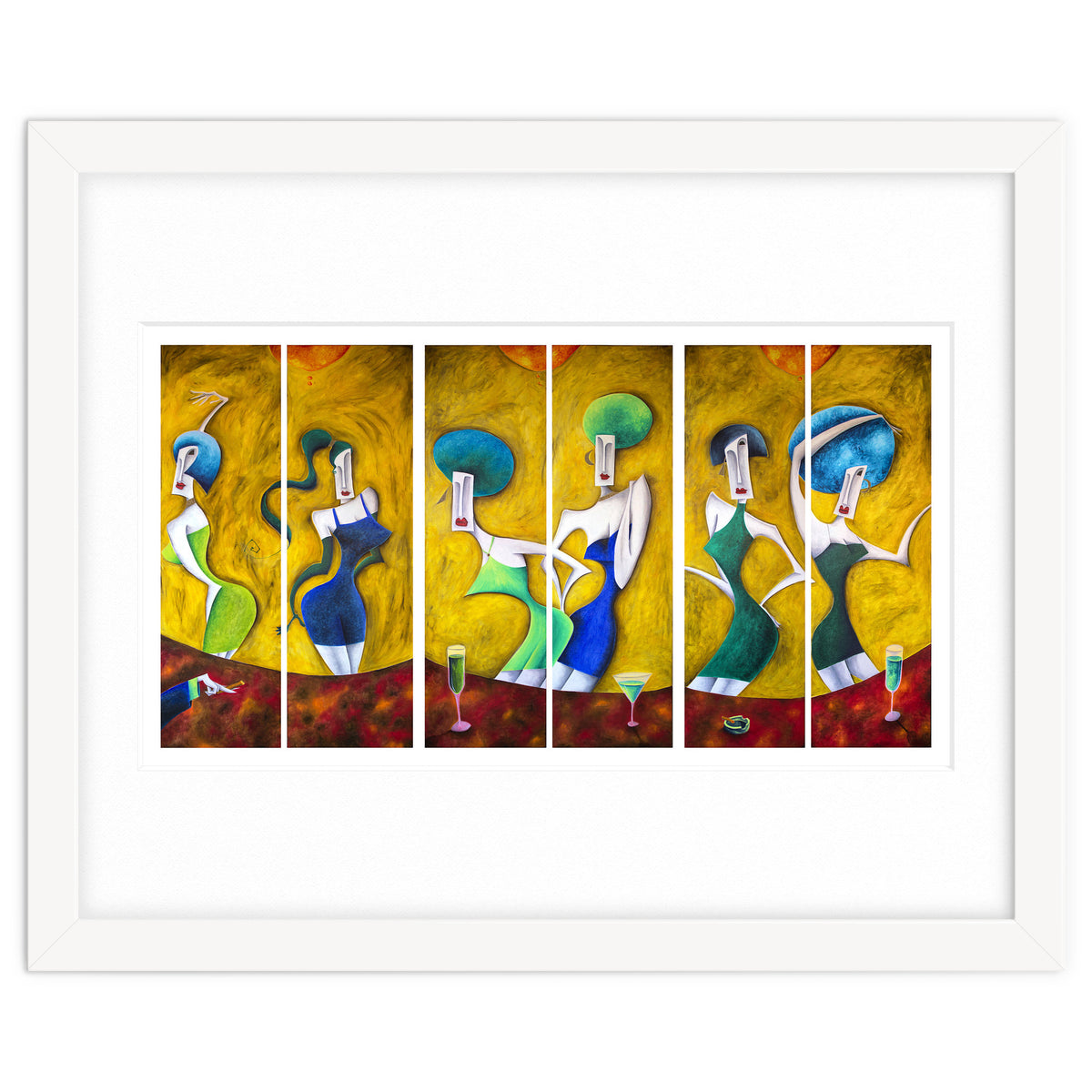 Spend a Little Time with Me