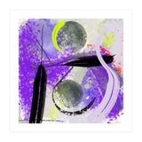 The Satellites (Print Only) thumbnail