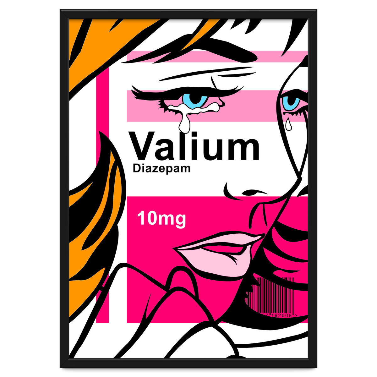 Valium