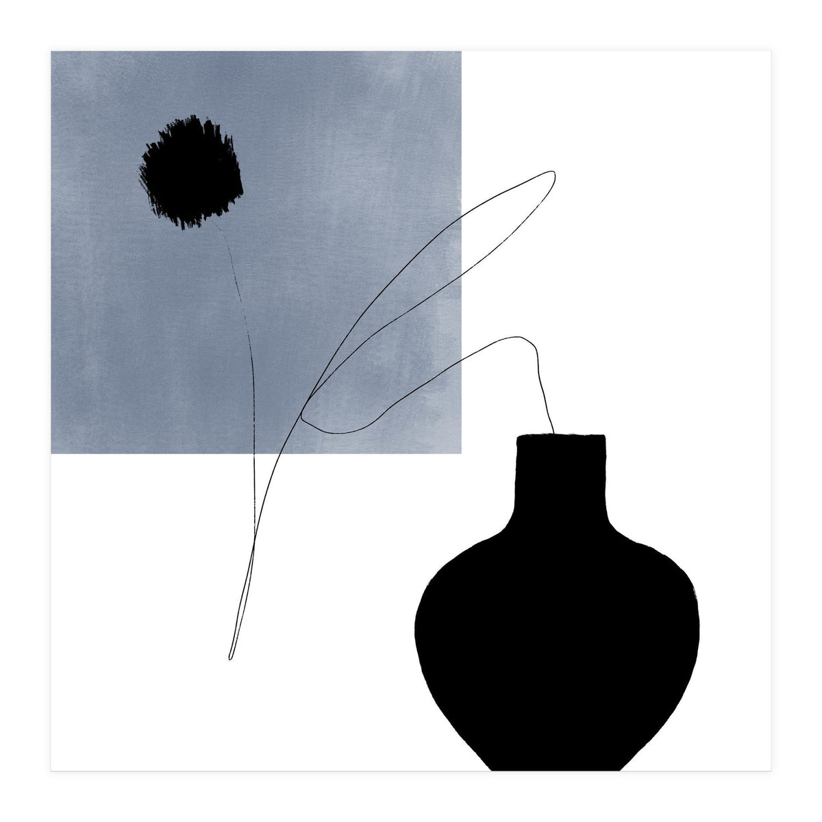 A BREATH OF FRESH AIR (Print Only)