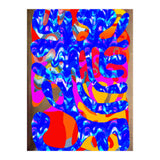 Pop Abstract 2023 Nuevo 15 (Print Only) thumbnail