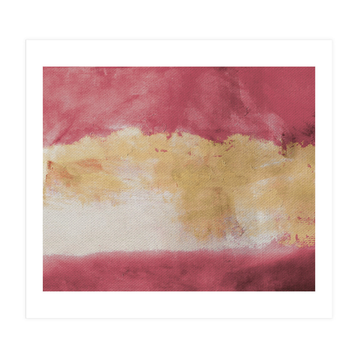 Impossible Heaven (Print Only)