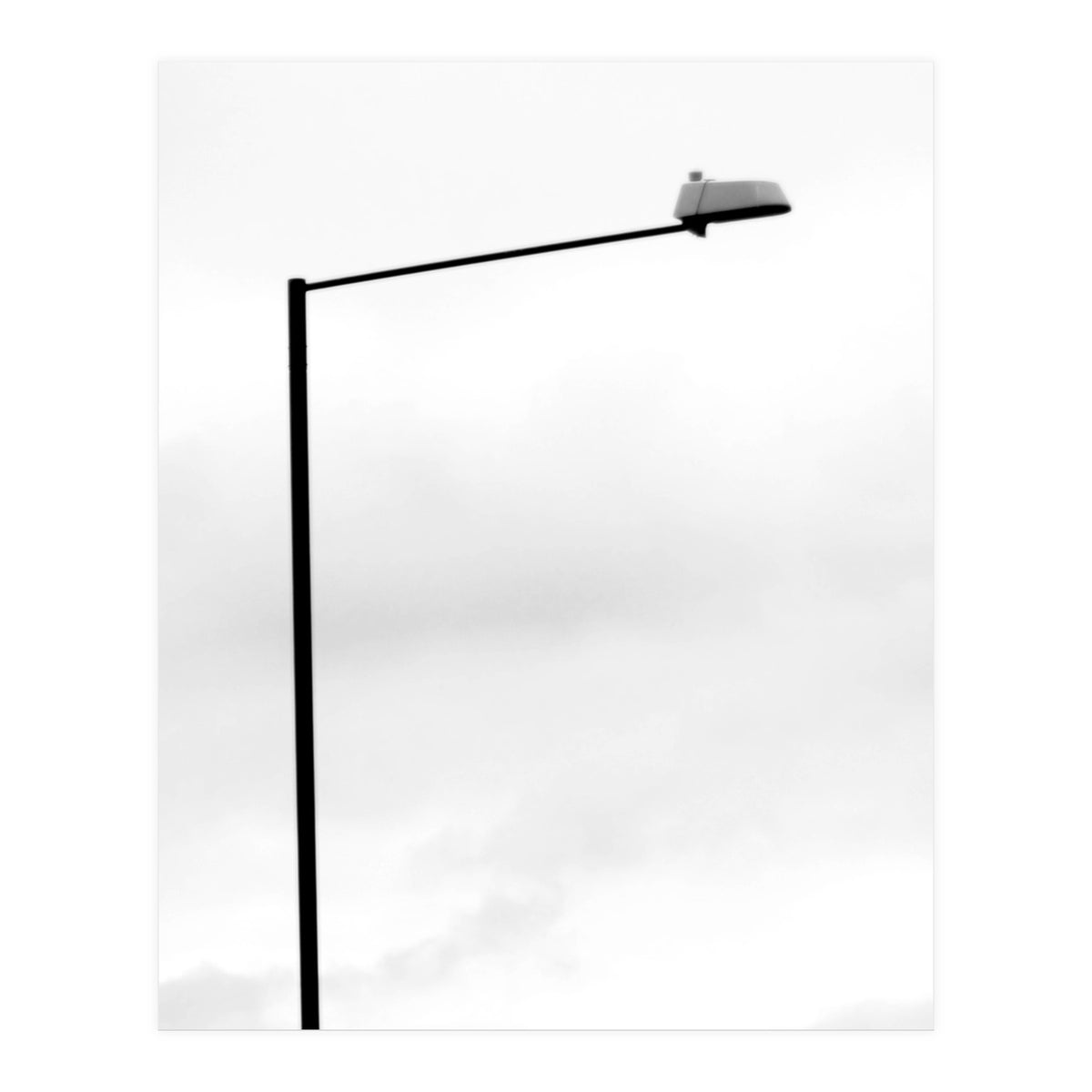 The Street Light (Print Only)