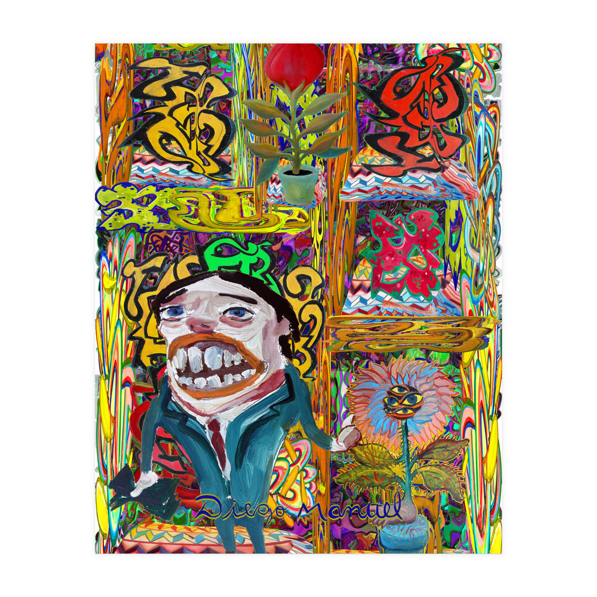 New Graffiti2022 639 (Print Only)