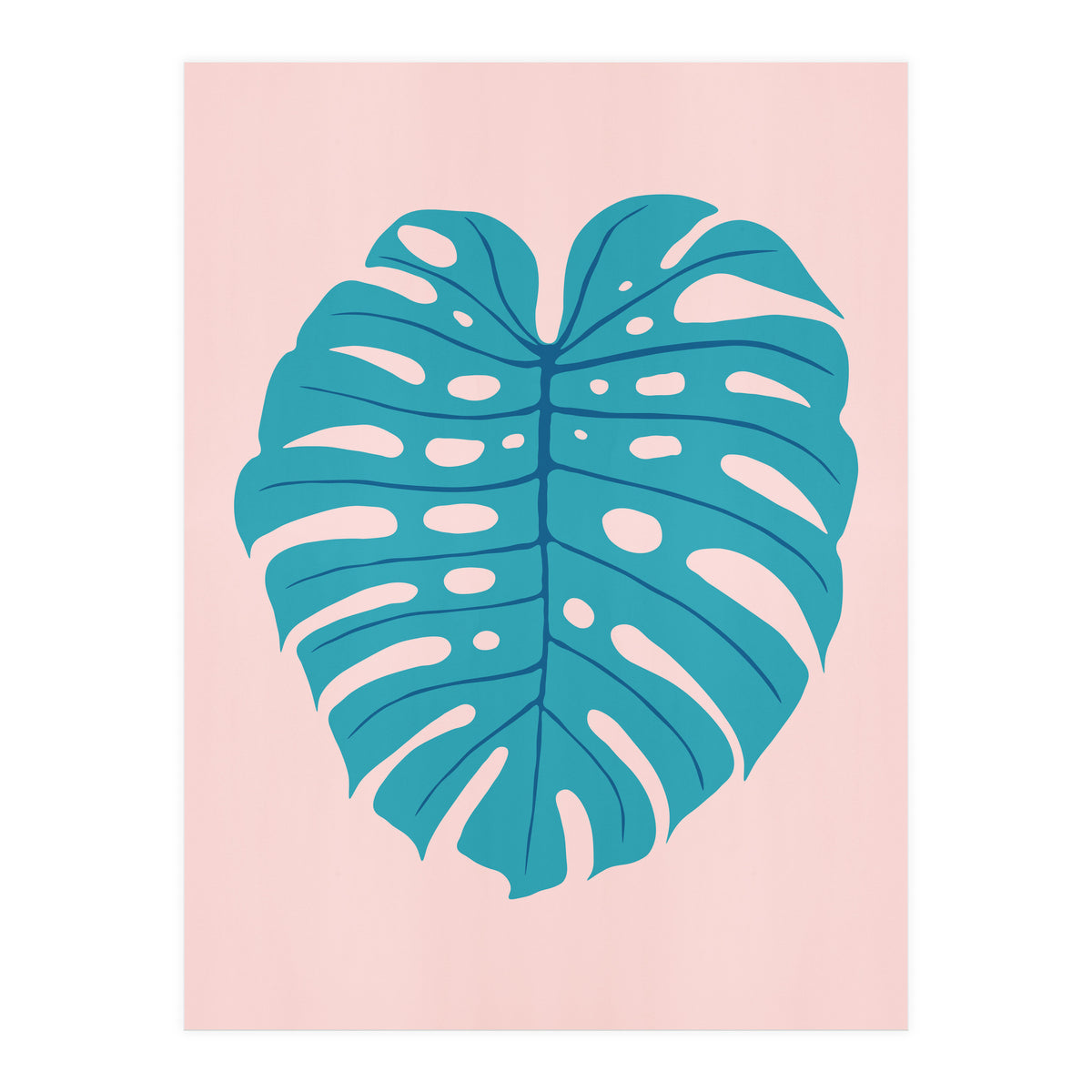 Leaf 01 (Print Only)