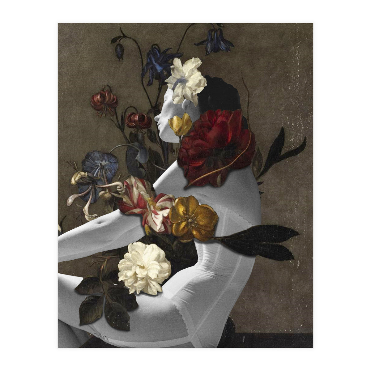 Mundane Things (Print Only)