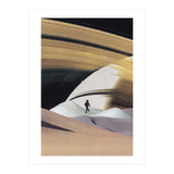 Melancholia (Print Only) thumbnail