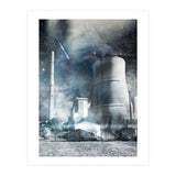 Comet (Print Only) thumbnail