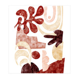 Wilderness plant (Print Only) thumbnail
