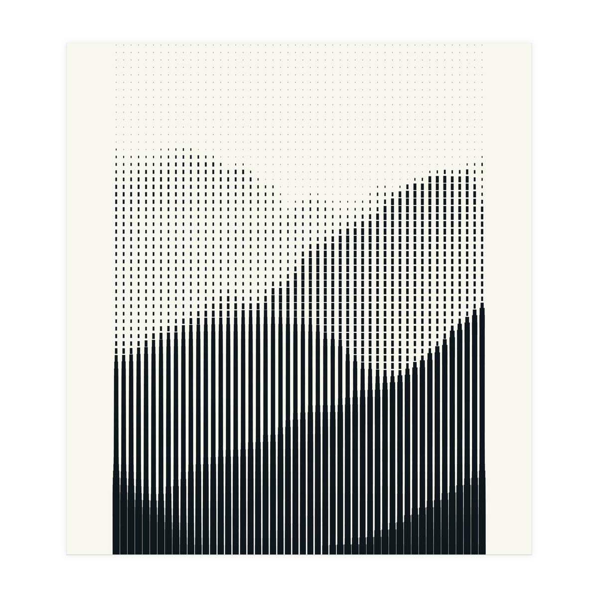 Mountain Mist (Print Only)