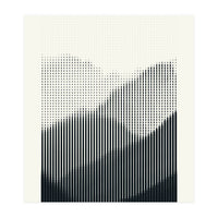 Mountain Mist (Print Only)