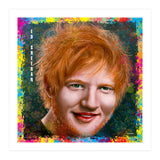 Ed Sheeran (Print Only) thumbnail