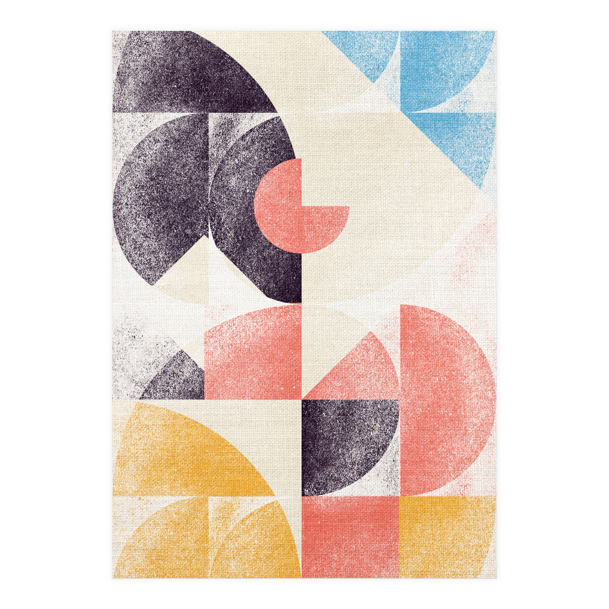 Blooming (4) (Print Only)