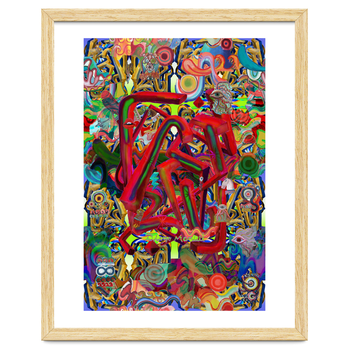 Muchas Cosas 2021 124