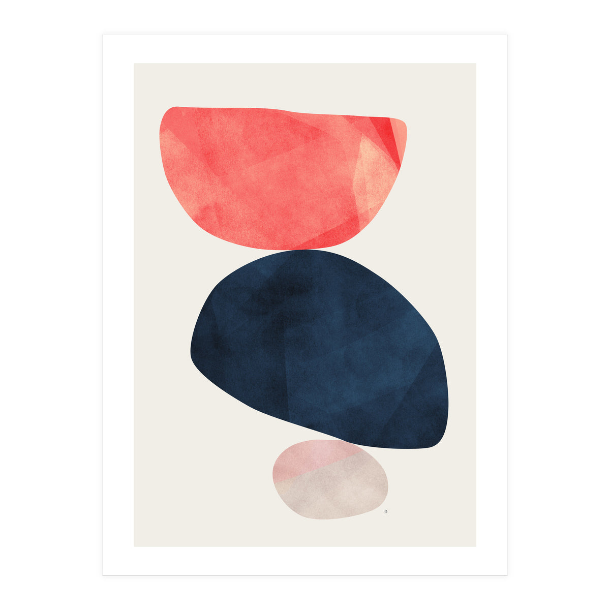 Balance II (Print Only)