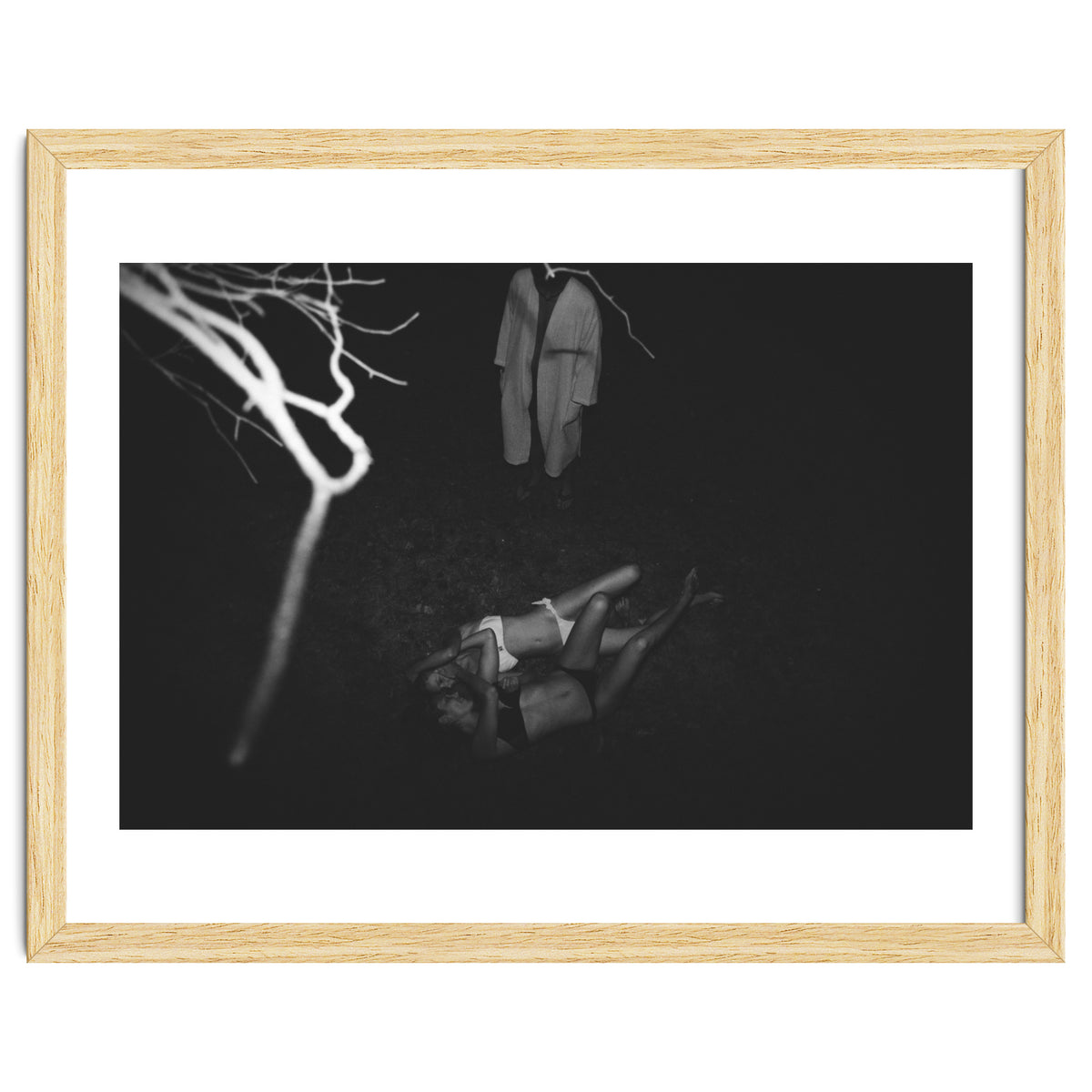 This is What it's Like to Live in a Tree House