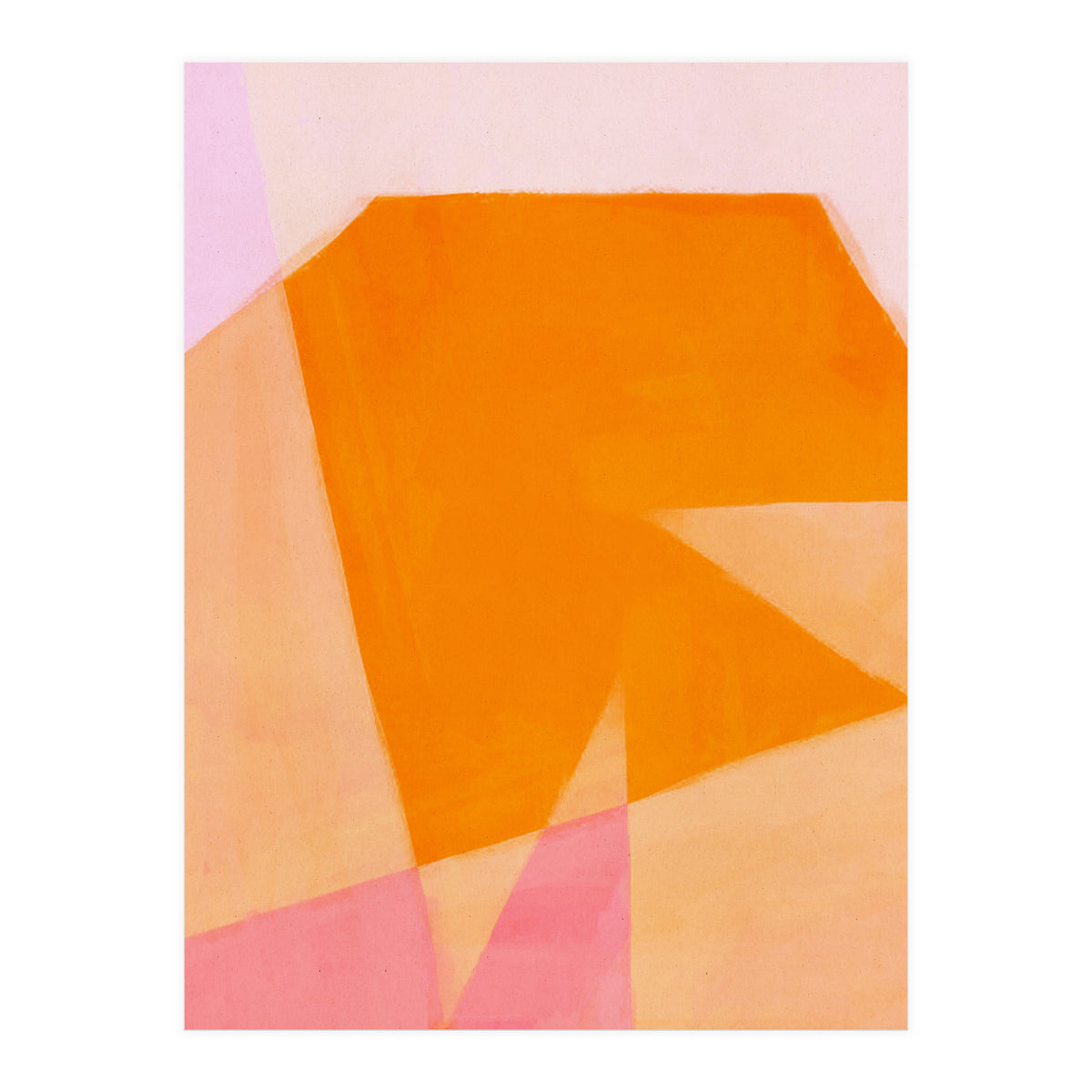 Colors Bump 3 (Print Only)