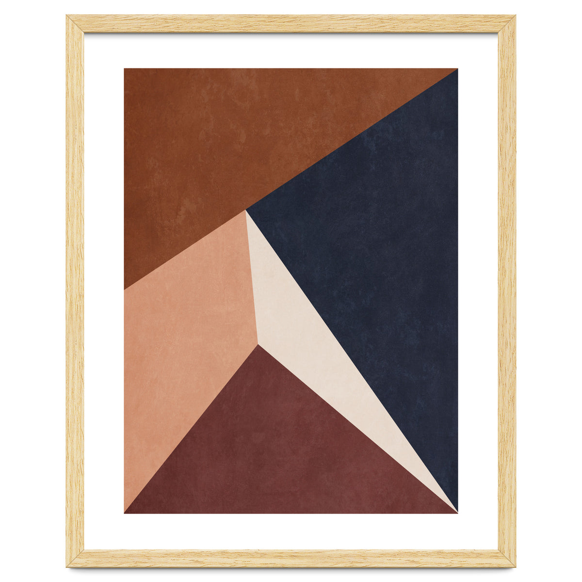 GEOMETRIC SHAPES - S01