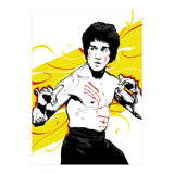 Bruce Lee (Print Only) thumbnail