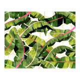 Banana Leaf Salad With Garlic Butter Dressing (Print Only) thumbnail