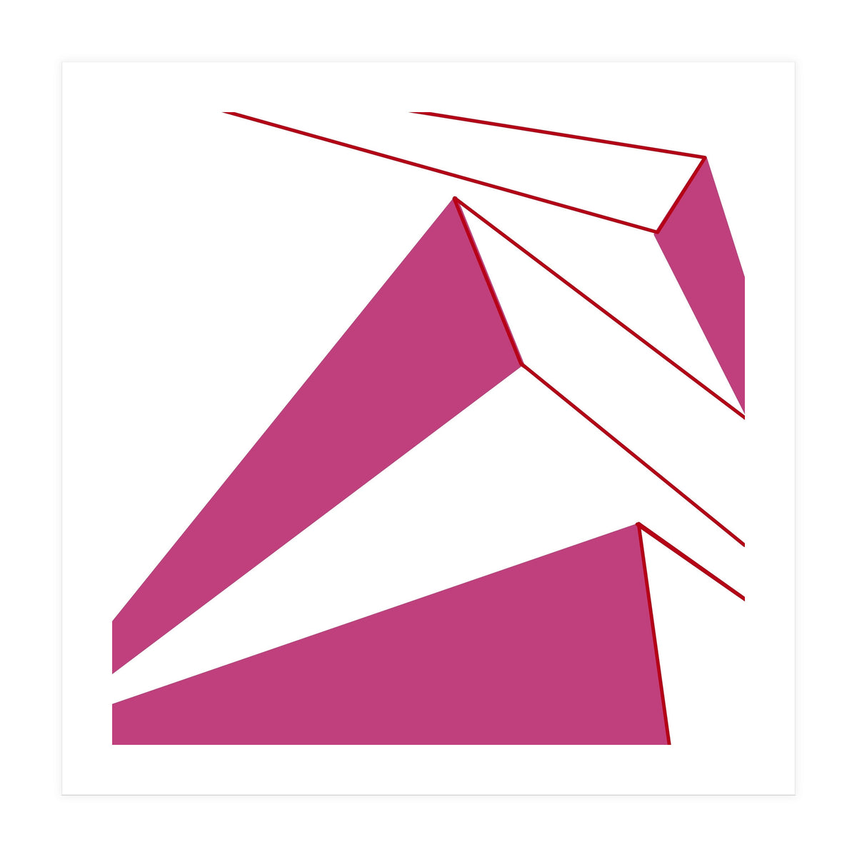 Walls 2 (Print Only)