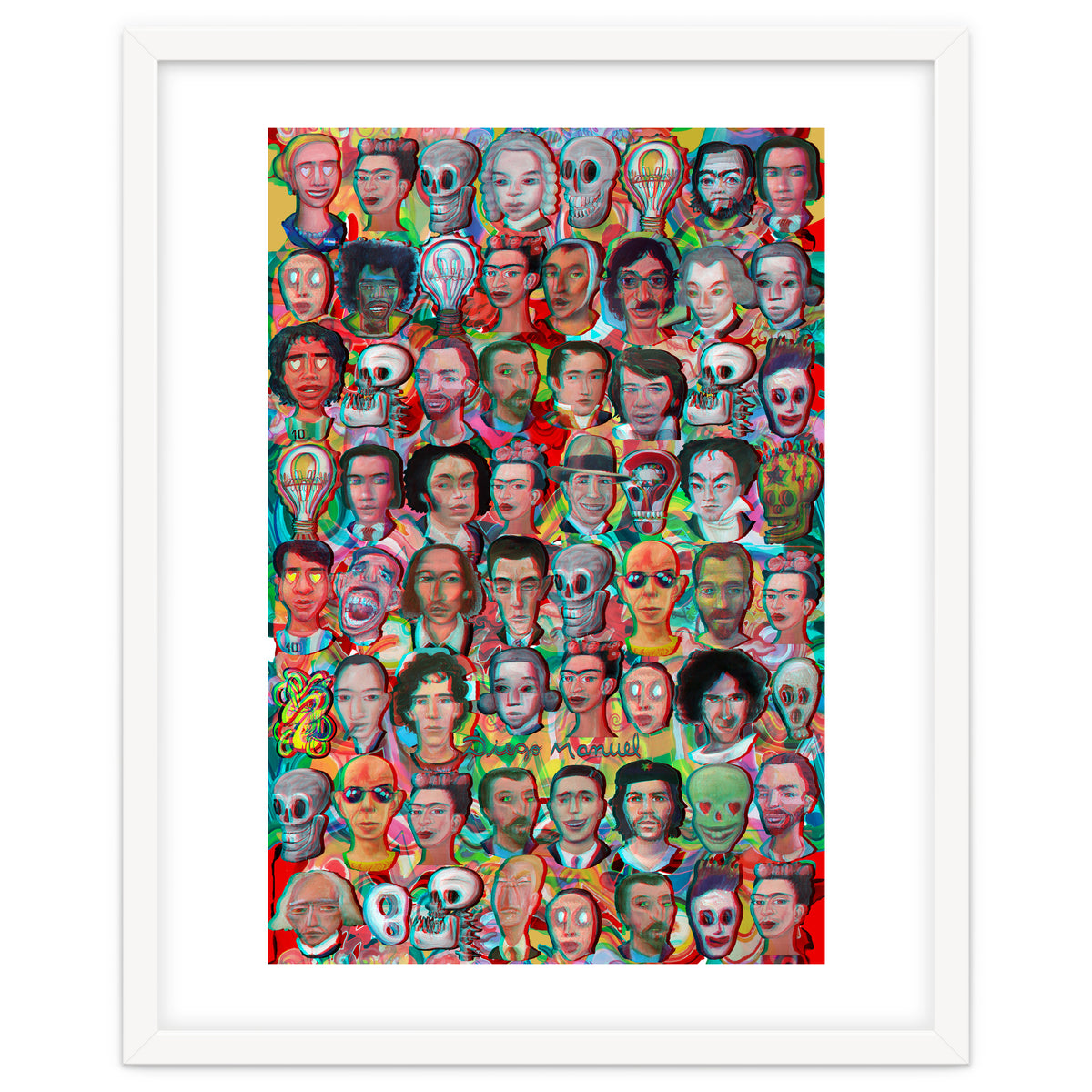 Comp Verano 4 2020 And Retratos 3d 2