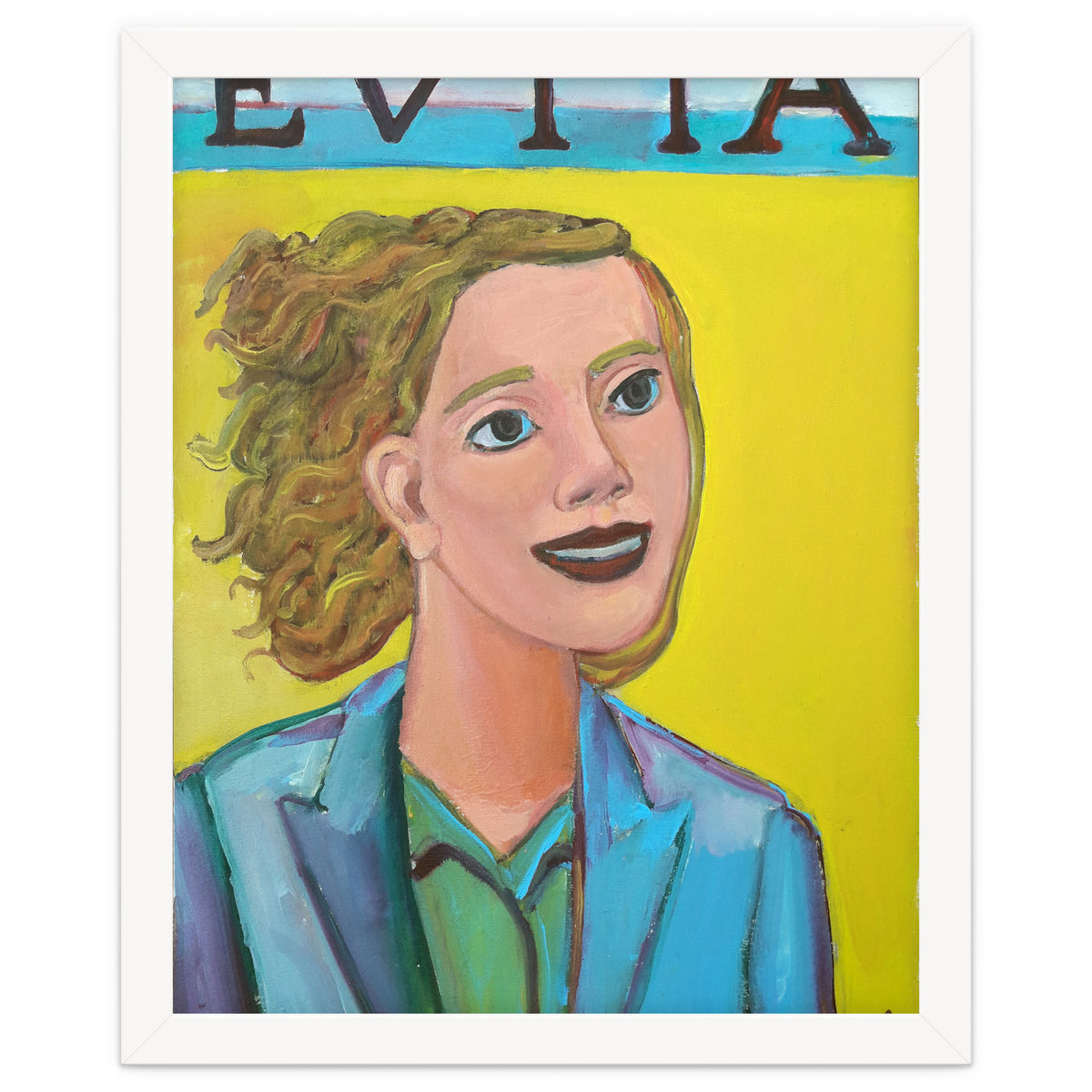 Evita
