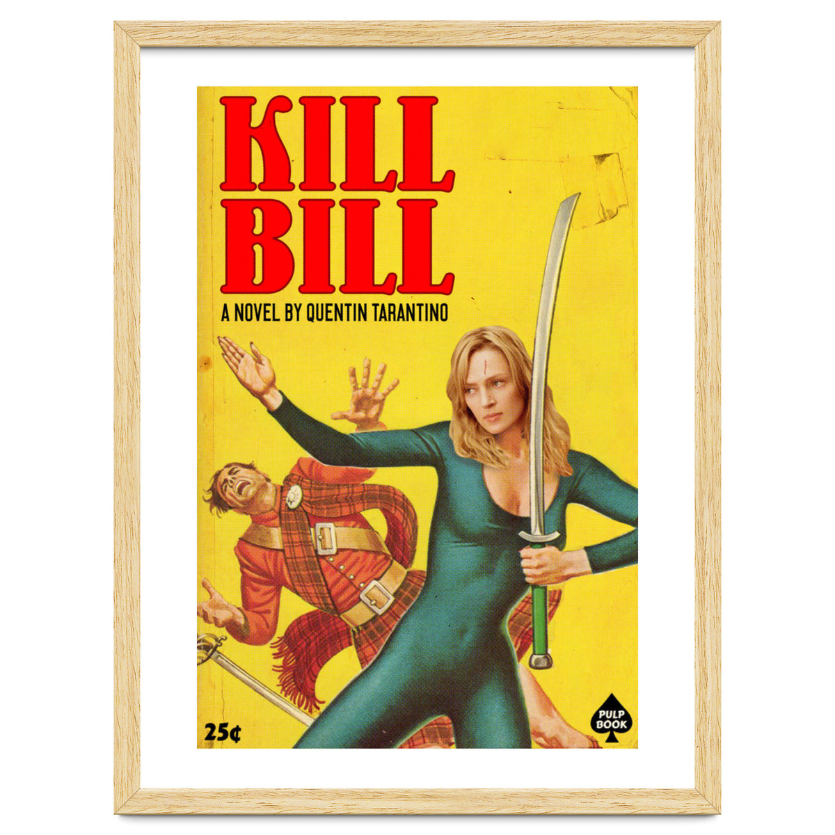 Kill Bill