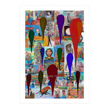 Graffiti Digital 2022 695 (Print Only) thumbnail